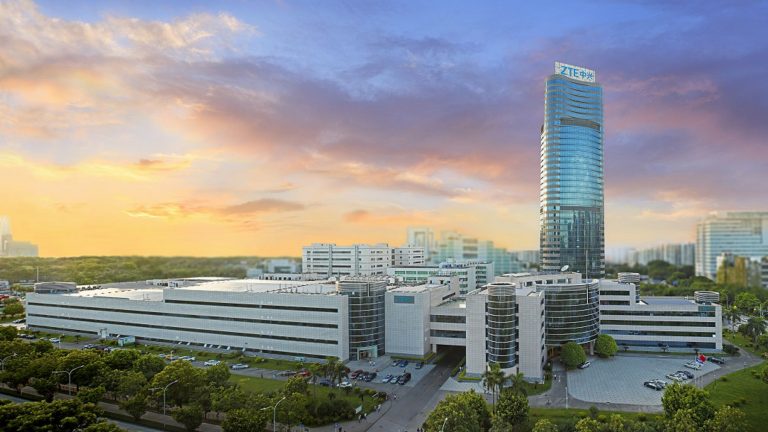 ZTE supera las evaluaciones de seguridad NESAS de la GSMA para sus equipos de red 5G