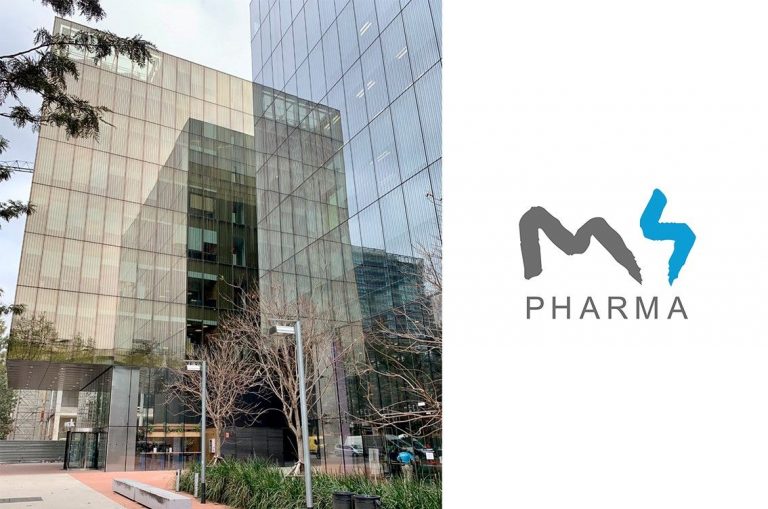 M4 PHARMA cambia su sede al distrito 22@ Barcelona y mantiene su colaboración con la consultoría CEDEC
