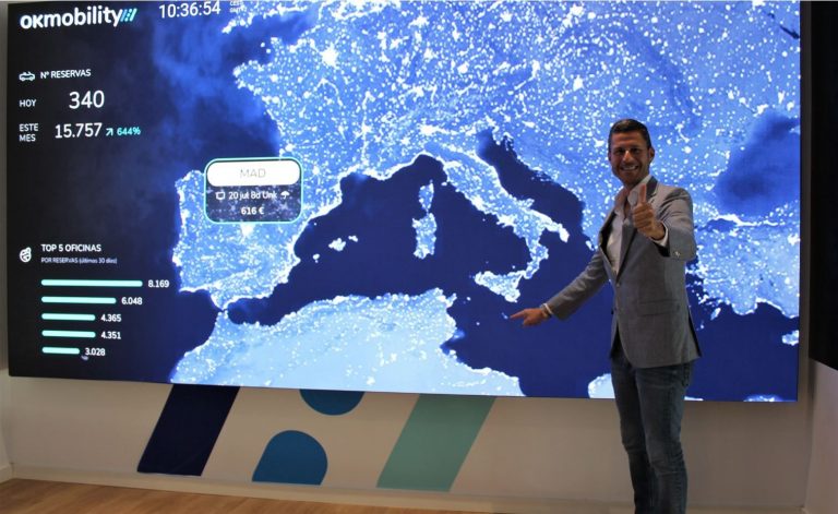 Malta, nuevo destino mediterráneo de OK Mobility