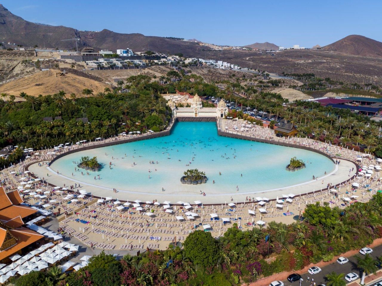1623160048 Siam Park Ampl A Sus D As De Apertura De Mi Rcoles A Domingo 3