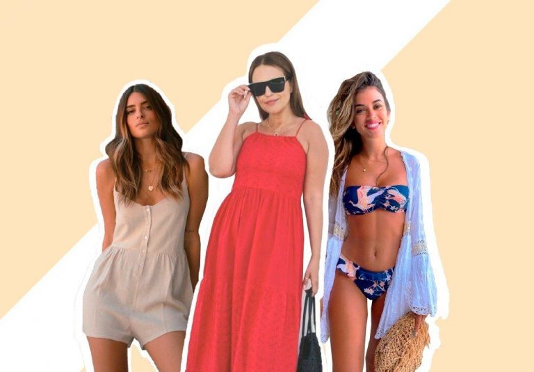 La marca de moda alicantina que triunfa entre las influencers