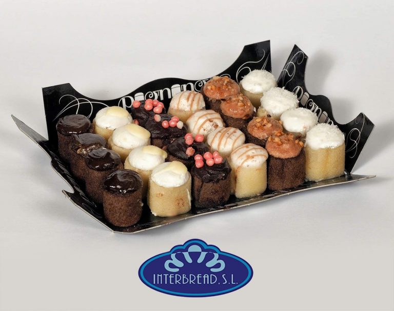 INTERBREAD amplía su línea de negocio de pastelería y reafirma su colaboración con la consultoría CEDEC