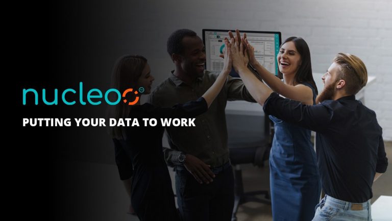 Euroinnova elige a nucleoo para impulsar la toma de decisiones empresariales a partir de sus datos