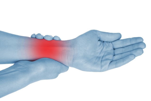 ¿Cuáles Son Los Tipos De Tendinitis Existentes?