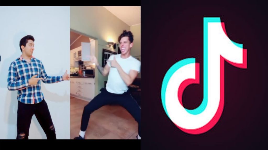 Cómo Hacer Un Dúo En Tiktok 3 Sobre La Grabación Del Dúo En Tiktok