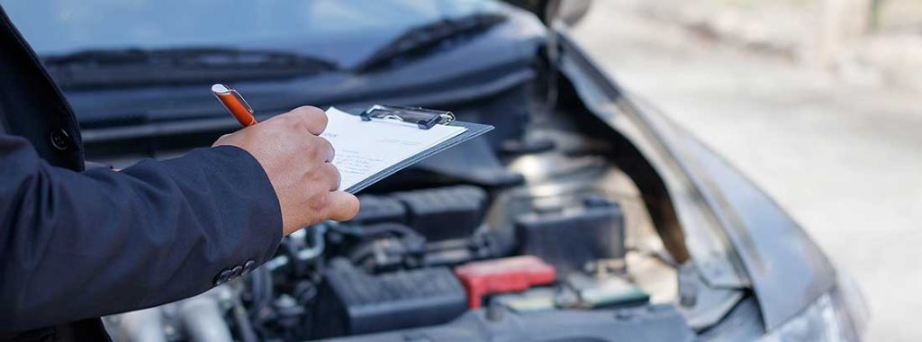 Detectar Averías En El Coche De Forma Inmediata Y Sin Error 