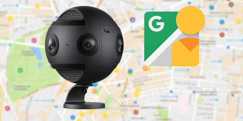 ¿Cómo Es El Funcionamiento De Google Street View?