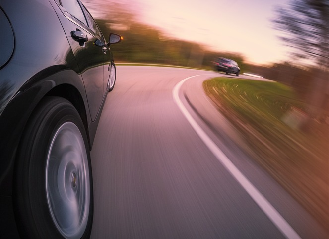 ¿Cómo Frenar El Coche Tras Quedarte Sin Frenos?