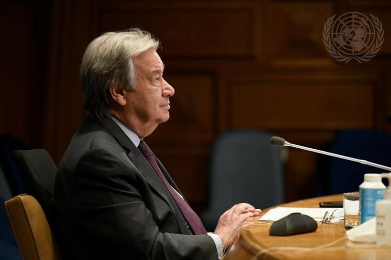 ONU alienta al diálogo abierto entre Marruecos y España y mantiene postura sobre el Sáhara