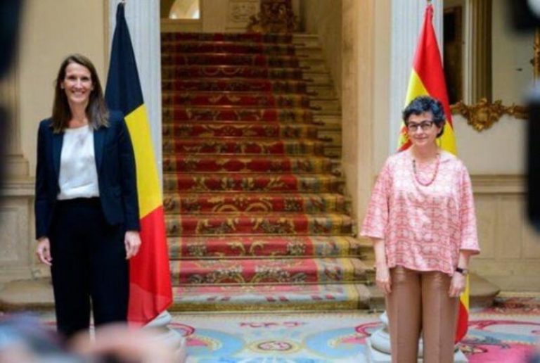 España y Bélgica firman un Memorando de Entendimiento