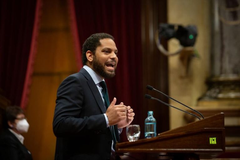 Vox ve en el informe del Consejo de Europa una maniobra para justificar indultos