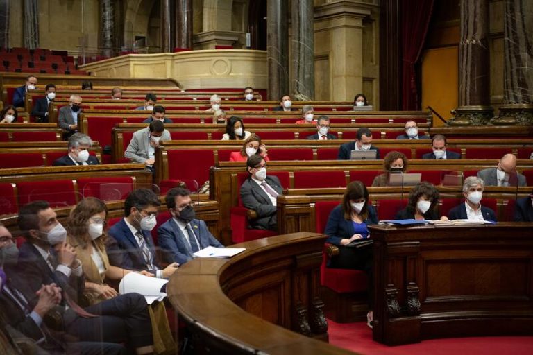 El gobierno en la sombra de Illa tendrá 15 consellers alternativos