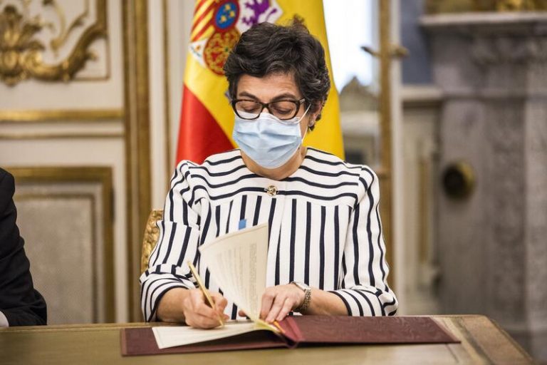 España condena «enérgicamente» el asesinato de un centenar de civiles en Burkina Faso
