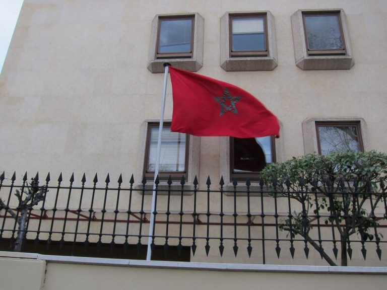 Marruecos anuncia que este año tampoco habrá operación Paso del Estrecho