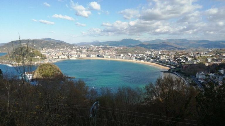 Las temperaturas suben en casi todo el país, superando los 30ºC en una veintena de provincias