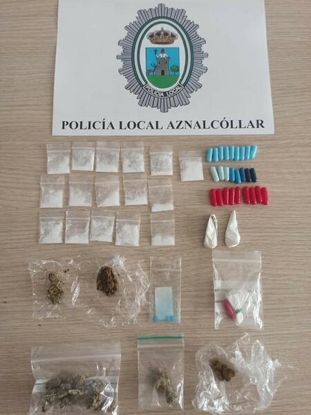Un centenar de denuncias tras una ‘rave’ con unas 600 personas en Sevilla