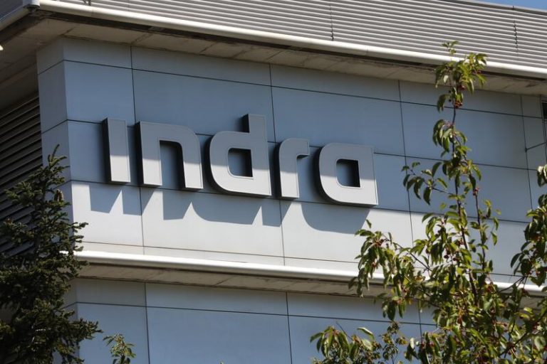 Indra ha descartado la venta de su negocio de gestión hipotecaria