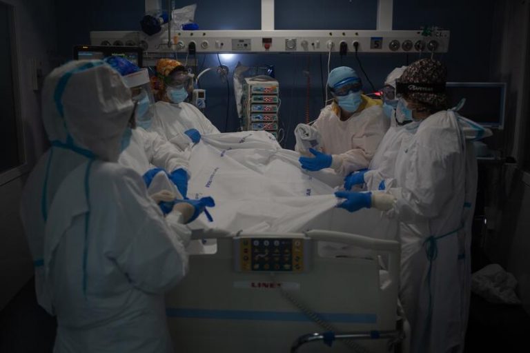 Cataluña registra 567 casos y ninguna muerte en las últimas 24 horas