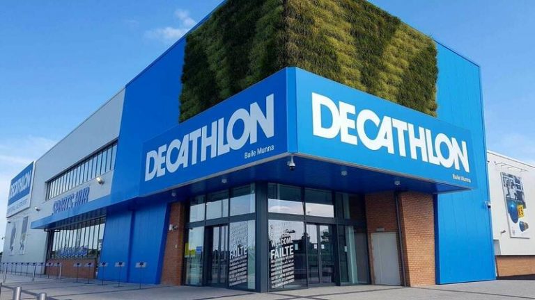 Decathlon lanza su propio ‘marketplace’