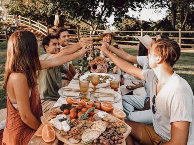 Distingue con esta lista los alimentos que «nos hacen felices»