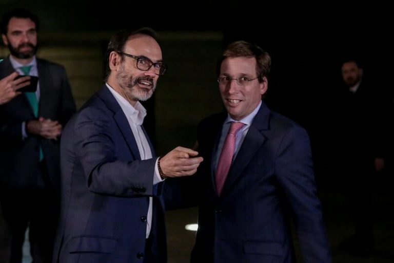 Prensa Ibérica lanzará un nuevo periódico en Madrid que dirigirá Fernando Garea