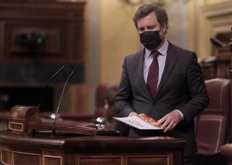 Vox defiende la misma «repulsa» para el caso de Anna y Olivia que para el madre de Barcelona
