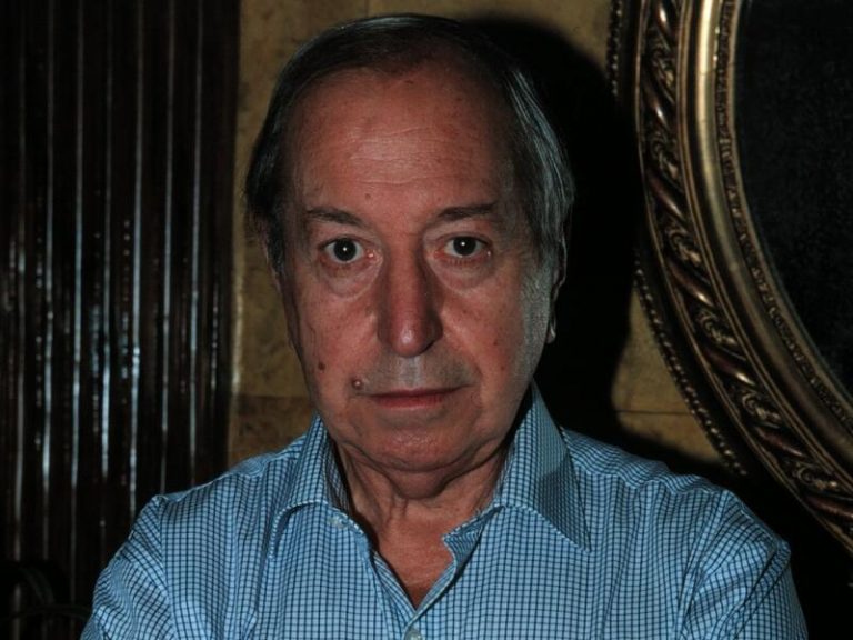 19 años de la muerte de José Luis Dibildos