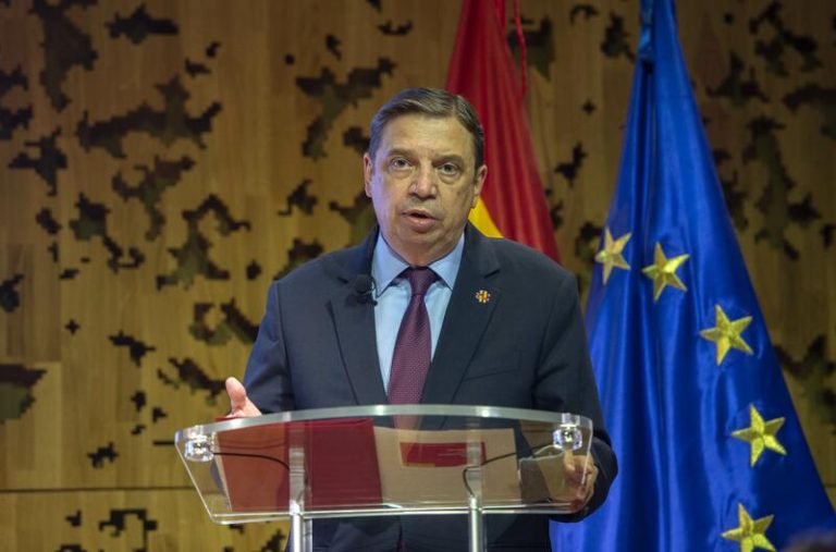 Planas cree que el acuerdo sobre la PAC «está muy cerca»