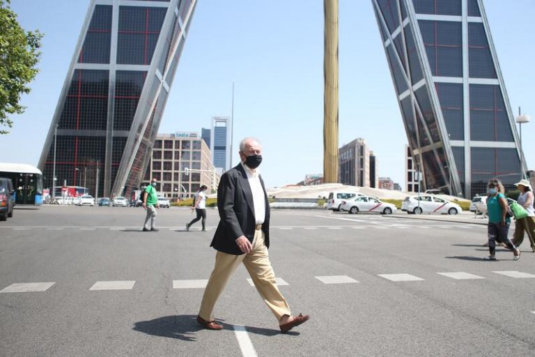 Rato tiene hasta este lunes para pagar la fianza de 65 millones y evitar el embargo de bienes