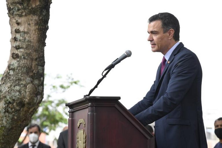 Sánchez se verá con Biden y Johnson en encuentros informales en la cumbre de la OTAN