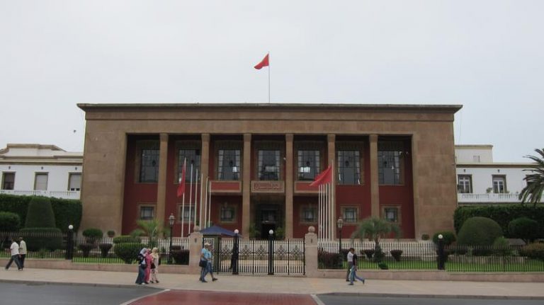 Marruecos acusa a España de «desconocer» su responsabilidad en «una crisis bilateral»