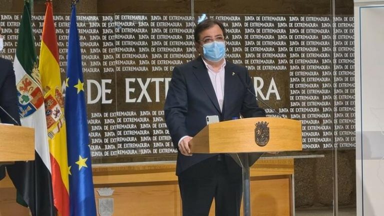 Extremadura abrirá bares hasta las 3 de la madrugada a partir de esta próxima semana