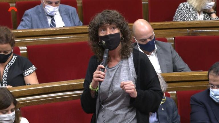 Cataluña quiere «acabar con los plásticos de un solo uso» con dos leyes en preparación