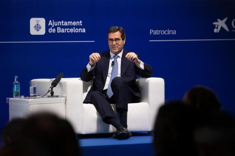 Garamendi dice que «se sacó de contexto» su alusión a los indultos