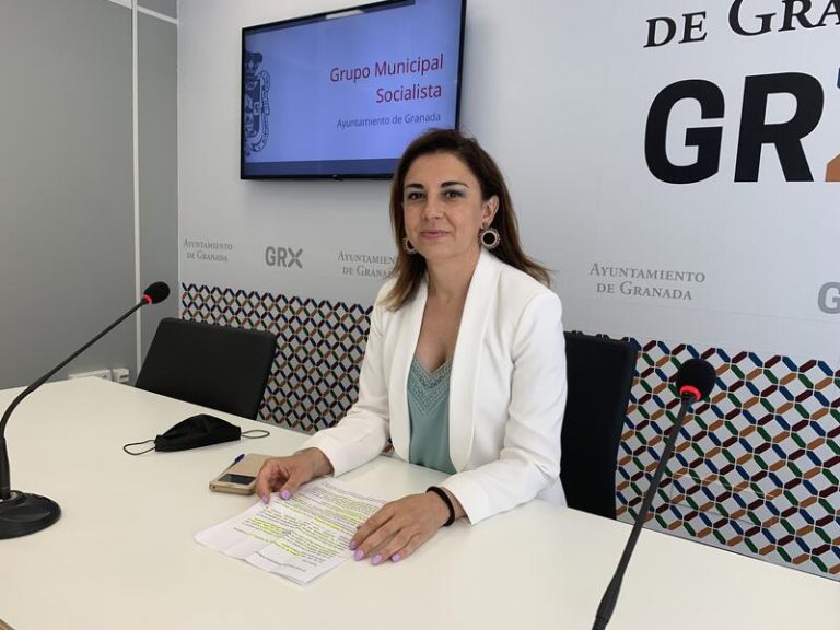 El PSOE de Granada inicia esta semana una ronda de contactos para alcanzar la alcaldía