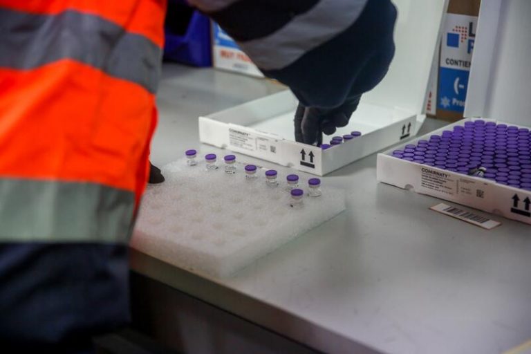 La Comunidad de Madrid notifica 149 casos, 77 de las últimas 24 horas, y un fallecido más