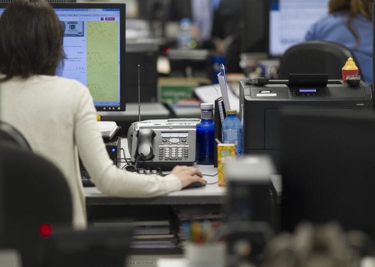 Solo uno de cada cinco trabajadores gana como mucho el SMI