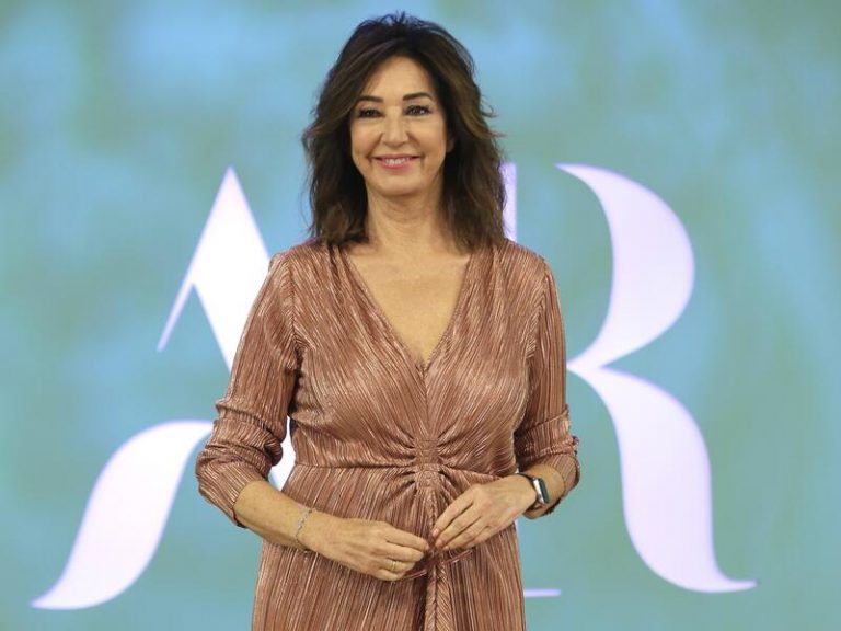 Ana Rosa Quintana hace balance de su temporada antes de irse de vacaciones