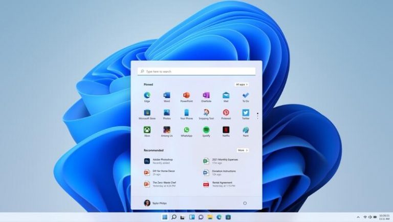 Windows 11 llegará a finales de año: requisitos mínimos para poder actualizar tu PC