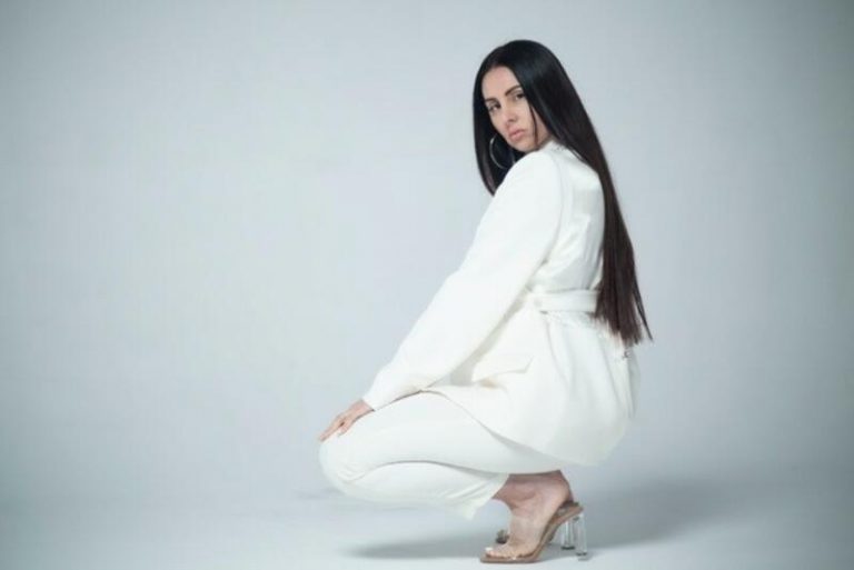 La Mala Rodríguez: «Convivo con mis contradicciones, estoy en contra del aborto pero aborté»