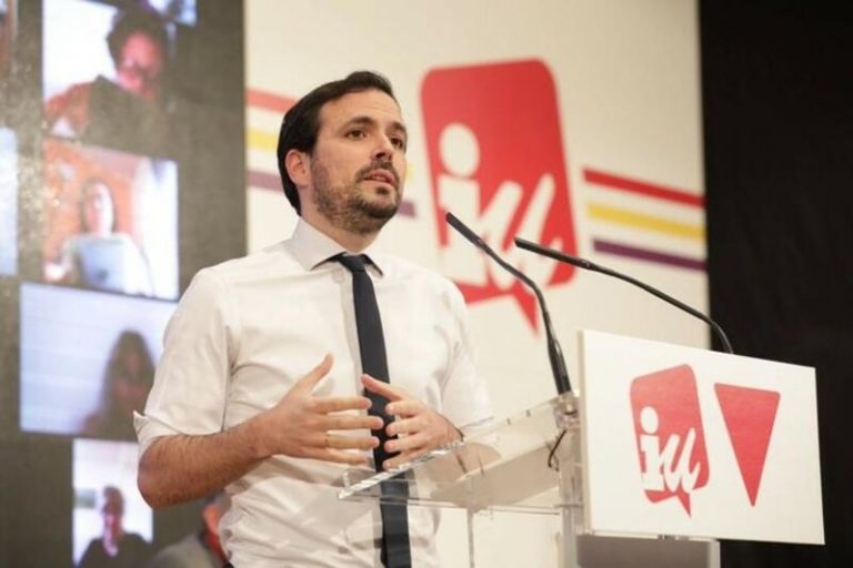 Garzón defiende que hay margen para volver a subir el SMI