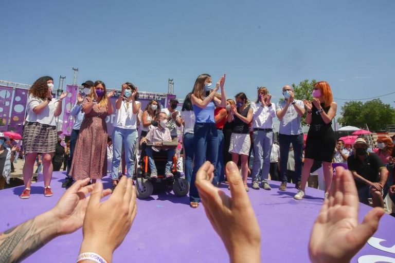 Podemos consigue en su nuevo ciclo la Ley Trans y bajar el IVA a la luz, pero sigue el pulso con PSOE sobre el alquiler