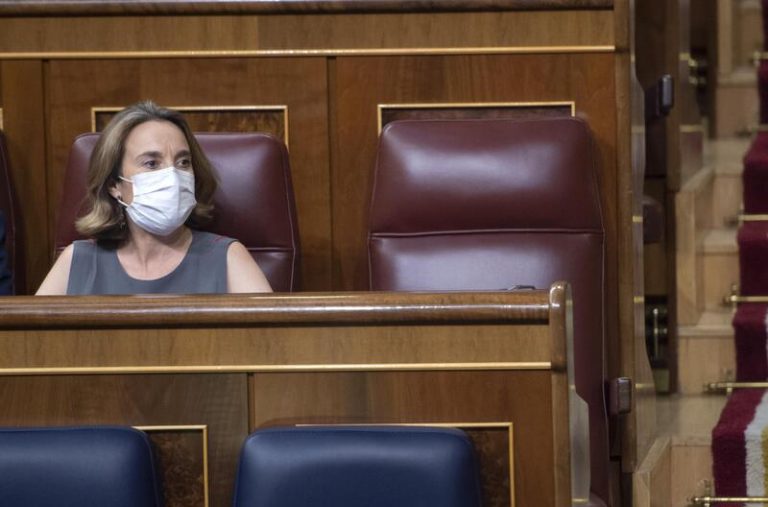 El PP presenta su propio texto para intentar rebajar la futura regulación de los ‘lobbies’ en el Congreso