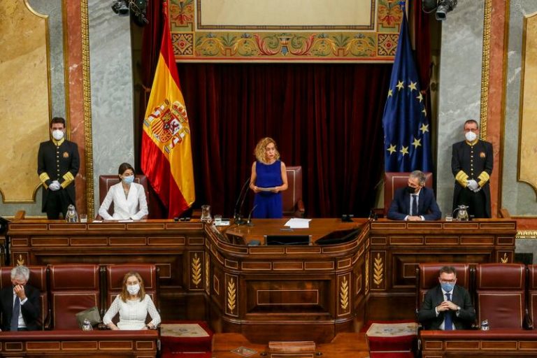 Batet reivindica la unidad contra el terrorismo que tanto costó conseguir: «Es más responsable que negarla», avisa