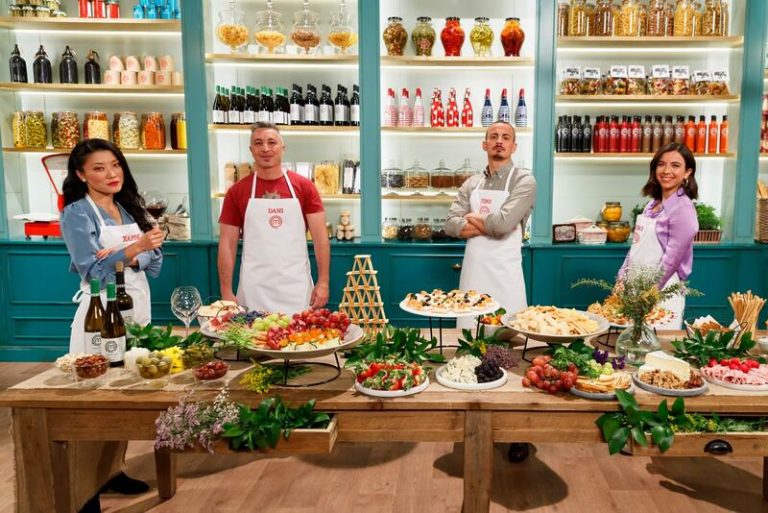 RTVE defiende que se utilice el término ‘sugar daddy’ en MasterChef