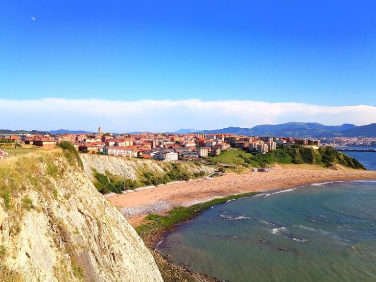 Las temperaturas bajan este lunes excepto en Galicia, Cantábrico y el sudeste mediterráneo