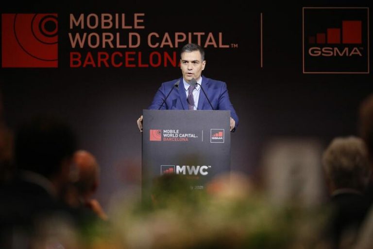 Sánchez admite que cambió de opinión sobre los indultos
