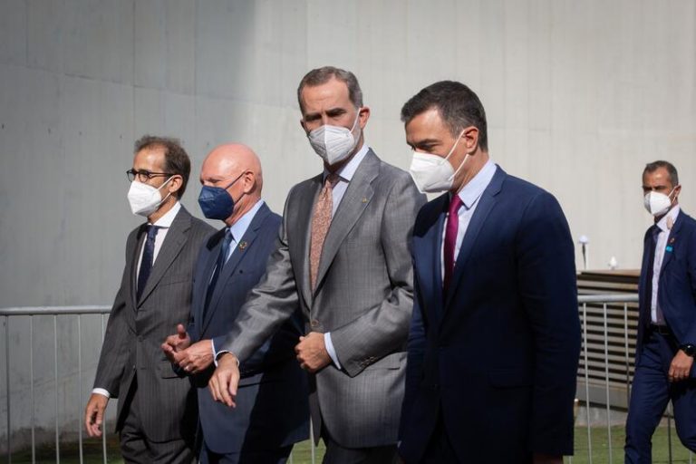 Pedro Sánchez exige a Aznar que pida perdón por la guerra «injusta» de Irak