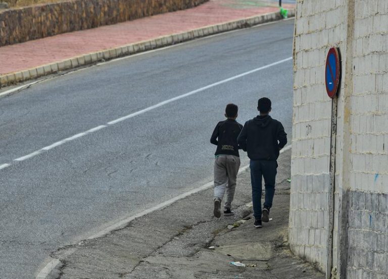 El Gobierno quiere repoblar con migrantes la España vaciada
