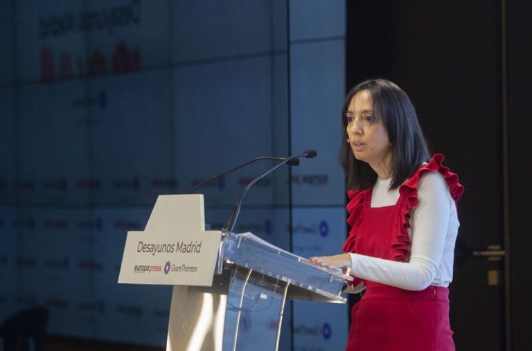 Las okupaciones en Madrid capital han caído un 70% este año respecto a 2019